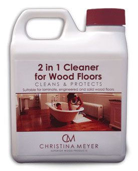 2 in 1 cleaner