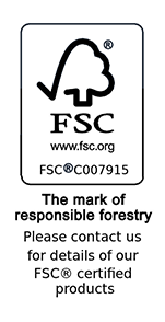 FSC logo