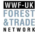 wwf forest trade logo